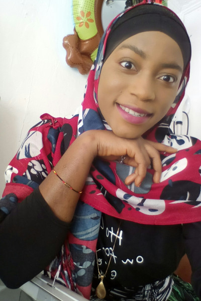 Ankah Christabel Asibi