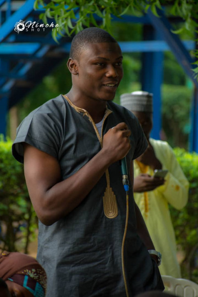 Musah  Dan Mei Kudi
