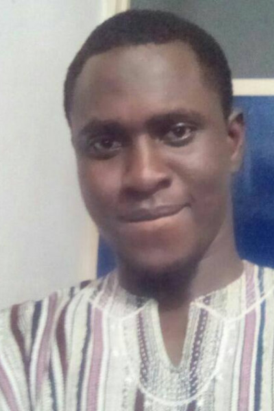 Sulaiman Aryeetey