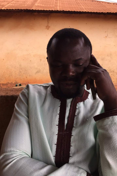 Tijani Ayuba