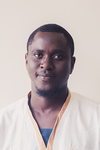 Yakubu Musah